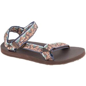 Teva, Herren, Sandalen, Original Universals Sandalen, Braun, (44.5) Teva, Herren, Sandalen, Original Universals Sandalen, Braun, (44.5)