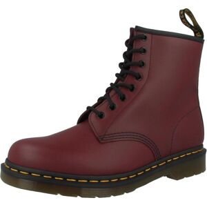 Dr. Martens, Unisex, Boots + Stiefel, 1460 Smooth, Rot, (37) Dr. Martens, Unisex, Boots + Stiefel, 1460 Smooth, Rot, (37)