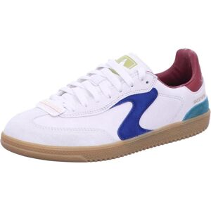 Skechers, Damen, Sneakers, Hotshot - For The Win, Weiss, (37) Skechers, Damen, Sneakers, Hotshot - For The Win, Weiss, (37)