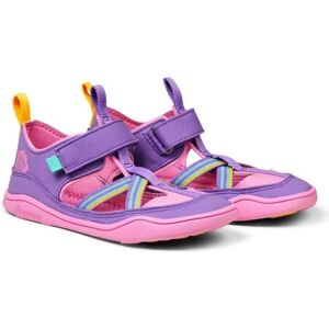 Affenzahn, Unisex, Sandalen, Breezy Tukan, Rot, Mehrfarbig, (32) Affenzahn, Unisex, Sandalen, Breezy Tukan, Rot, Mehrfarbig, (32)