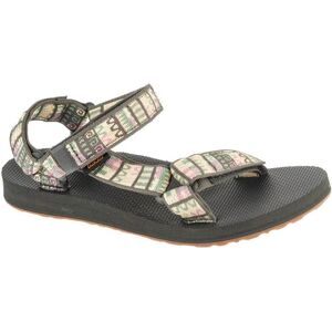 Teva, Damen, Sandalen, Original Universals Sandalen, Braun, (37) Teva, Damen, Sandalen, Original Universals Sandalen, Braun, (37)