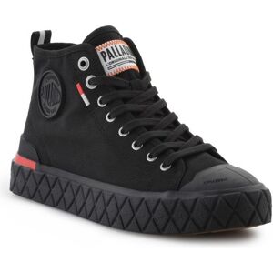 Palladium, Unisex, Boots + Stiefel, Palla Ace Chukka Org Boots, Schwarz, (44.5) Palladium, Unisex, Boots + Stiefel, Palla Ace Chukka Org Boots, Schwarz, (44.5)
