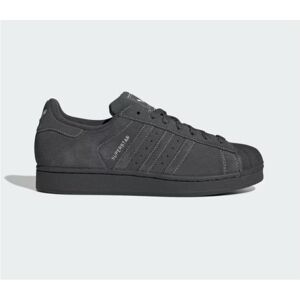 Adidas Sneakers, SUPERSTAR II GRESIX/GRESIX/GRESIX Schuhe, Grau, (42) Adidas Sneakers, SUPERSTAR II GRESIX/GRESIX/GRESIX Schuhe, Grau, (42)