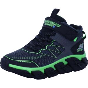 Skechers, Mädchen, Boots + Stiefel, TECH-GRIP - HIGH-SURGE, Schwarz, (29) Skechers, Mädchen, Boots + Stiefel, TECH-GRIP - HIGH-SURGE, Schwarz, (29)