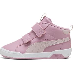 Puma Herren, Sneakers, Multiflex 2 Mid SL V PS, Rosa, Pink, (34.5) Puma Herren, Sneakers, Multiflex 2 Mid SL V PS, Rosa, Pink, (34.5)
