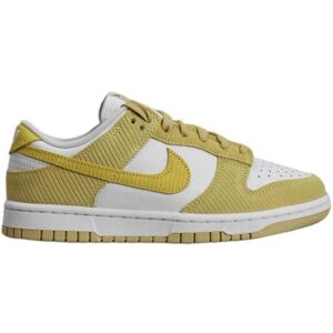 Nike, Damen, Sneakers, Women's Wmns Dunk Low sneakers - FN7167-700, Mehrfarbig, (38.5) Nike, Damen, Sneakers, Women's Wmns Dunk Low sneakers - FN7167-700, Mehrfarbig, (38.5)