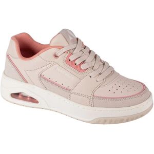 Skechers, Damen, Sneakers, Uno Court - Courted Style Weiss, Weiss, (36) Skechers, Damen, Sneakers, Uno Court - Courted Style Weiss, Weiss, (36)