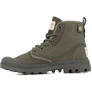 Palladium, Unisex, Boots + Stiefel, Pampa Detroit Zip Olive Night, Grün, (40) Palladium, Unisex, Boots + Stiefel, Pampa Detroit Zip Olive Night, Grün, (40)