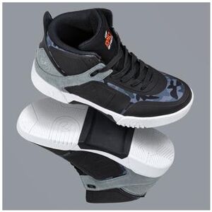 Powerslide, Damen, Sneakers, Epic Grindshoes, Grau, (47) Powerslide, Damen, Sneakers, Epic Grindshoes, Grau, (47)