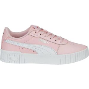 Puma Mädchen, Sneakers, Carina 2.0 Jr, Pink, (38.5) Puma Mädchen, Sneakers, Carina 2.0 Jr, Pink, (38.5)