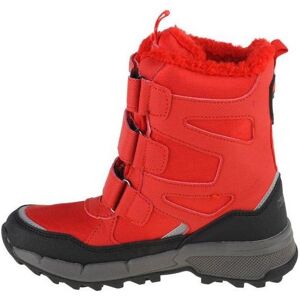 Kappa, Jungen, Boots + Stiefel, Vipos Tex K 260902K-2011 Rot 32, Rot, (32) Kappa, Jungen, Boots + Stiefel, Vipos Tex K 260902K-2011 Rot 32, Rot, (32)