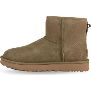 Ugg, Damen, Boots + Stiefel, Stiefelette, Grün, (37) Ugg, Damen, Boots + Stiefel, Stiefelette, Grün, (37)