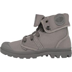 Palladium, Damen, Boots + Stiefel, Pallabrouse Baggy, Grau, (36) Palladium, Damen, Boots + Stiefel, Pallabrouse Baggy, Grau, (36)