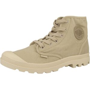 Palladium, Herren, Boots + Stiefel, Pampa Hi, Beige, (44) Palladium, Herren, Boots + Stiefel, Pampa Hi, Beige, (44)