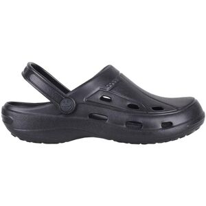 Coqui, Damen, Hausschuhe, Tina W clogs 1353-100-2200, Schwarz, (38) Coqui, Damen, Hausschuhe, Tina W clogs 1353-100-2200, Schwarz, (38)