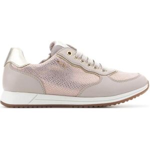 Geox Mädchen, Sneakers, J Jensea G.D J826FD 007BC C8617, Gold, Beige, (31) Geox Mädchen, Sneakers, J Jensea G.D J826FD 007BC C8617, Gold, Beige, (31)