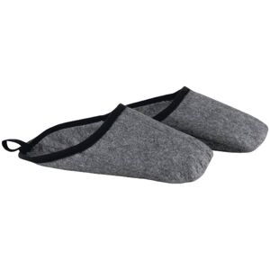 BRW, Unisex, Hausschuhe, Ludwig, Grau, (36, 37, 38, 39, 40) BRW, Unisex, Hausschuhe, Ludwig, Grau, (36, 37, 38, 39, 40)