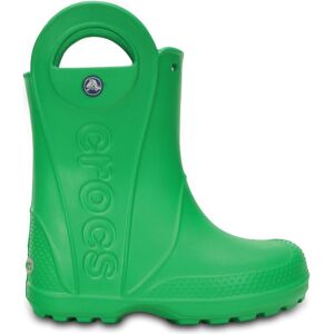 Crocs, Unisex, Gummistiefel, Handle It Rain Boots Kids, Grün, (33) Crocs, Unisex, Gummistiefel, Handle It Rain Boots Kids, Grün, (33)