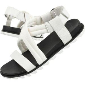 Sorel, Damen, Sandalen, Roaming Decon Sandalen, Weiss, (38.5) Sorel, Damen, Sandalen, Roaming Decon Sandalen, Weiss, (38.5)