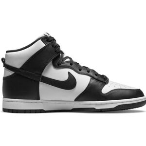 Nike, Herren, Sneakers, Dunk High, Weiss, (41) Nike, Herren, Sneakers, Dunk High, Weiss, (41)
