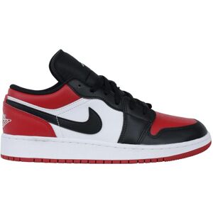 Nike, Herren, Sneakers, Schuhe Air Jordan 1 Low (GS), Rot, (36) Nike, Herren, Sneakers, Schuhe Air Jordan 1 Low (GS), Rot, (36)