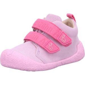 Affenzahn, Unisex, Babyschuhe, Kid's Lauflerner Leder Walky, Rot, Pink, (19) Affenzahn, Unisex, Babyschuhe, Kid's Lauflerner Leder Walky, Rot, Pink, (19)