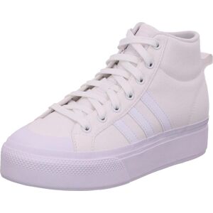 Adidas Damen, Sneakers, Bravada 2.0 Mid, Weiss, (37.5) Adidas Damen, Sneakers, Bravada 2.0 Mid, Weiss, (37.5)