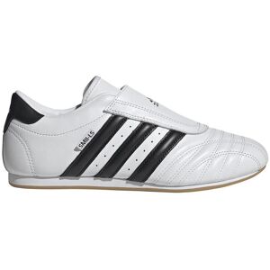 Adidas Damen, Sneakers, Taekwondo Sneaker Damen, Schwarz, Weiss, (40) Adidas Damen, Sneakers, Taekwondo Sneaker Damen, Schwarz, Weiss, (40)