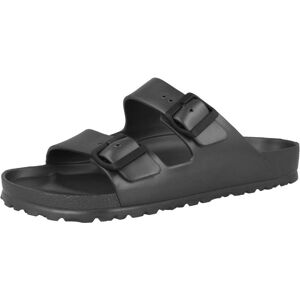 Birkenstock, Herren, Sandalen, Arizona EVA Normal, Grau, (42) Birkenstock, Herren, Sandalen, Arizona EVA Normal, Grau, (42)