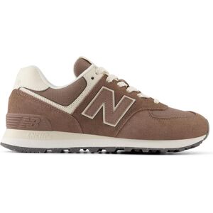 New Balance, Damen, Sneakers, WL574RTS, Braun, (36) New Balance, Damen, Sneakers, WL574RTS, Braun, (36)