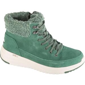 Skechers, Damen, Sneakers, On-The-Go Stellar - Winterize Green, Grün, (36) Skechers, Damen, Sneakers, On-The-Go Stellar - Winterize Green, Grün, (36)