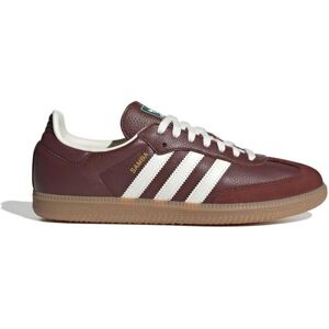 Adidas Herren, Sneakers, Samba Og, Schwarz, Kupfer, (43 1/3) Adidas Herren, Sneakers, Samba Og, Schwarz, Kupfer, (43 1/3)