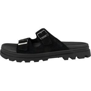 Palladium, Unisex, Sandalen, Dunelite Riviera Sde, Schwarz, (39) Palladium, Unisex, Sandalen, Dunelite Riviera Sde, Schwarz, (39)
