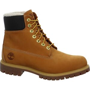 Timberland Herren, Boots + Stiefel, Premium 6 Inch Lace Up WP Boot, Braun, (45) Timberland Herren, Boots + Stiefel, Premium 6 Inch Lace Up WP Boot, Braun, (45)