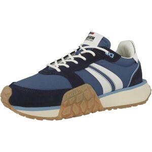 Palladium, Damen, Sneakers, Troop Runner Flame, Blau, (45) Palladium, Damen, Sneakers, Troop Runner Flame, Blau, (45)