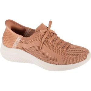 Skechers, Damen, Sneakers, Slip-Ins Ultra Flex 3.0 - Brilliant Brown, Braun, (39) Skechers, Damen, Sneakers, Slip-Ins Ultra Flex 3.0 - Brilliant Brown, Braun, (39)