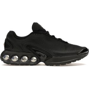 Nike, Herren, Sneakers, Air Max Dn, Schwarz, Grau, (42) Nike, Herren, Sneakers, Air Max Dn, Schwarz, Grau, (42)
