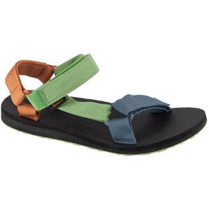 Teva, Herren, Sandalen, Original Universal, Mehrfarbig, Silber, Grau, (47) Teva, Herren, Sandalen, Original Universal, Mehrfarbig, Silber, Grau, (47)