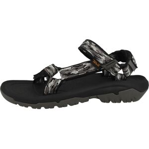Teva, Damen, Sandalen, Hurricane XLT 2, Schwarz, (41) Teva, Damen, Sandalen, Hurricane XLT 2, Schwarz, (41)
