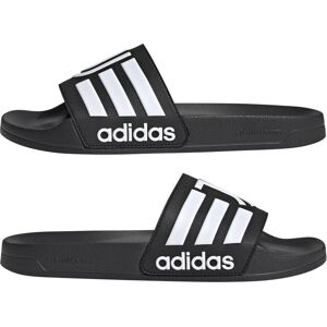 Adidas Herren, Flip-Flops, Adilette Shower Juventus Flip-Flops für Herren, Schwarz, (40.5) Adidas Herren, Flip-Flops, Adilette Shower Juventus Flip-Flops für Herren, Schwarz, (40.5)