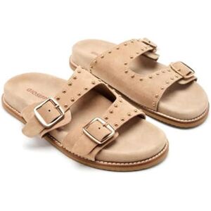 Gioseppo, Damen, Sandalen, Stella, Beige, (36) Gioseppo, Damen, Sandalen, Stella, Beige, (36)