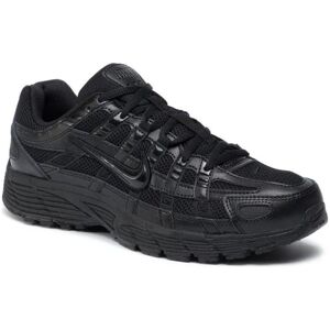 Nike, Herren, Sneakers, P-6000, Schwarz, (44) Nike, Herren, Sneakers, P-6000, Schwarz, (44)
