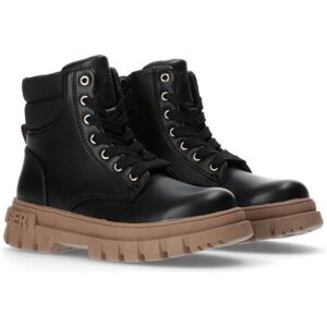 Tommy Hilfiger Boots + Stiefel, Schnürstiefelette, (36) Tommy Hilfiger Boots + Stiefel, Schnürstiefelette, (36)