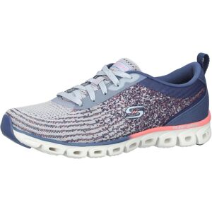 Skechers, Damen, Sneakers, Sneaker, Blau, (36) Skechers, Damen, Sneakers, Sneaker, Blau, (36)