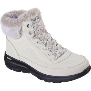 Skechers, Damen, Boots + Stiefel, Glacial Ultra - Mountain Muse, Vrouwen, Beige, Laarzen, maat: 38, Beige, Schwarz, Braun, (38) Skechers, Damen, Boots + Stiefel, Glacial Ultra - Mountain Muse, Vrouwen, Beige, Laarzen, maat: 38, Beige, Schwarz, Braun, (38)