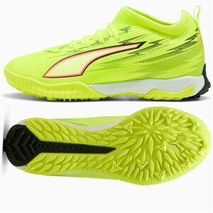 Puma Sneakers, Ultra Match Mid Schuhe, (38) Puma Sneakers, Ultra Match Mid Schuhe, (38)