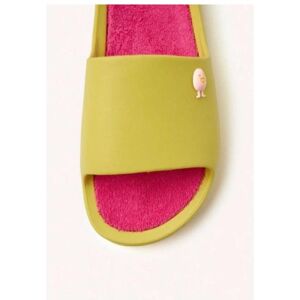 Ipanema, Damen, Flip-Flops, Hot Potatoes Summer Slider, Gelb, (36, 37) Ipanema, Damen, Flip-Flops, Hot Potatoes Summer Slider, Gelb, (36, 37)