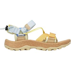 Merrell, Damen, Sandalen, Speed Fusion Web Rmx, Mehrfarbig, (38) Merrell, Damen, Sandalen, Speed Fusion Web Rmx, Mehrfarbig, (38)
