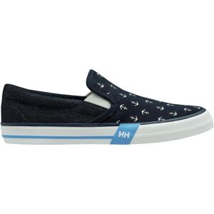 Helly Hansen, Damen, Halbschuhe, Copenhagen Slip On Schuhe, Blau, (38) Helly Hansen, Damen, Halbschuhe, Copenhagen Slip On Schuhe, Blau, (38)
