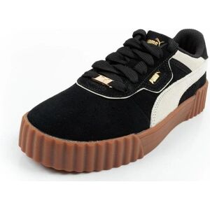 Puma Damen, Sneakers, Sneakers, Schwarz, (42) Puma Damen, Sneakers, Sneakers, Schwarz, (42)